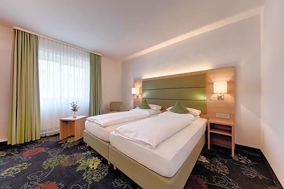 Best Western Blankenburg Hotel