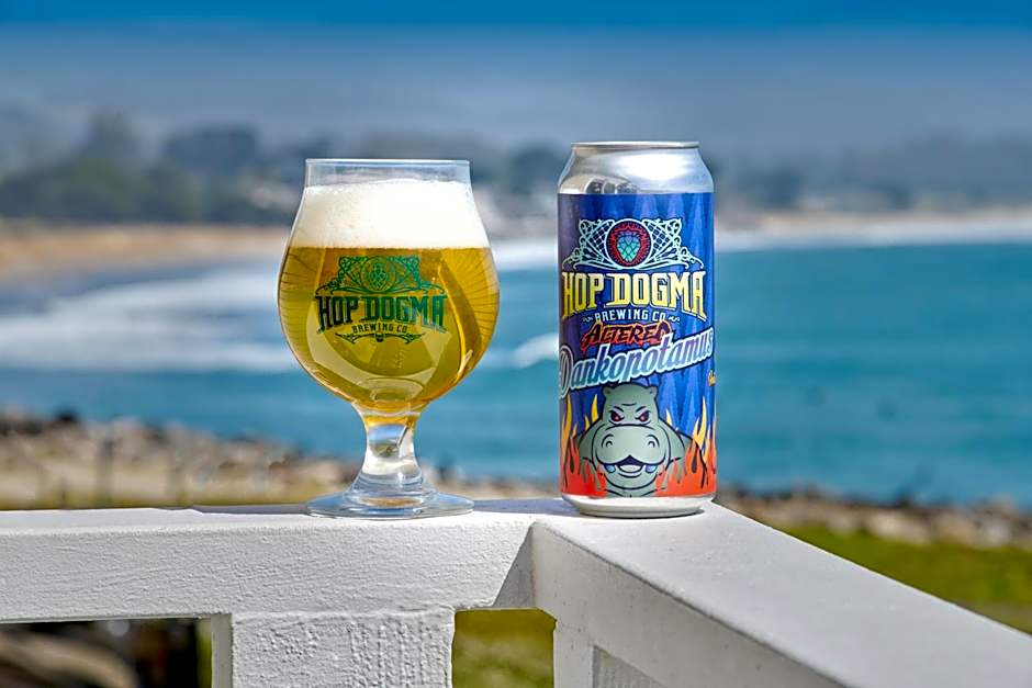 Beach House Half Moon Bay