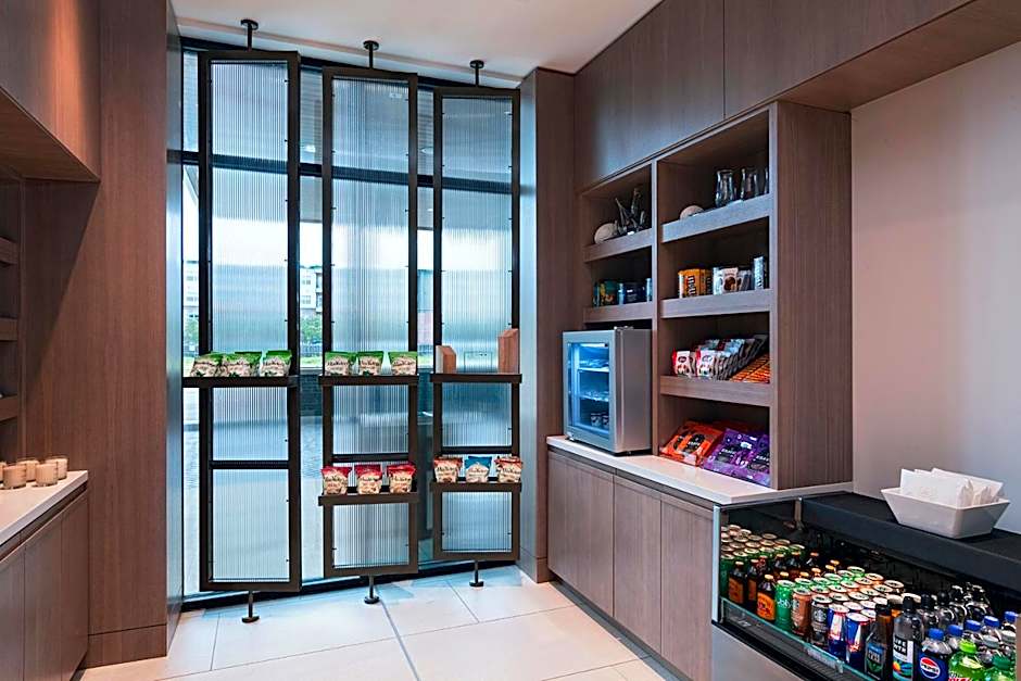 AC Hotel by Marriott Waco Downtown