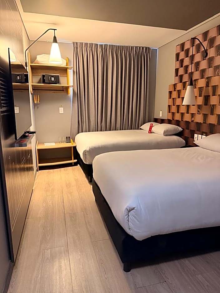 Ibis Cúcuta