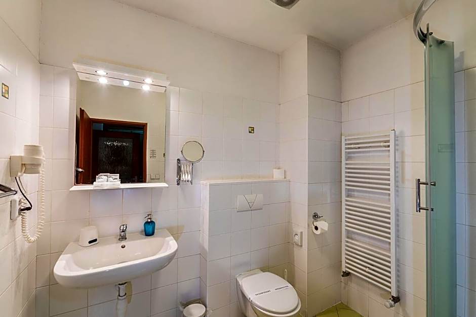 Hotel Augustus Et Otto