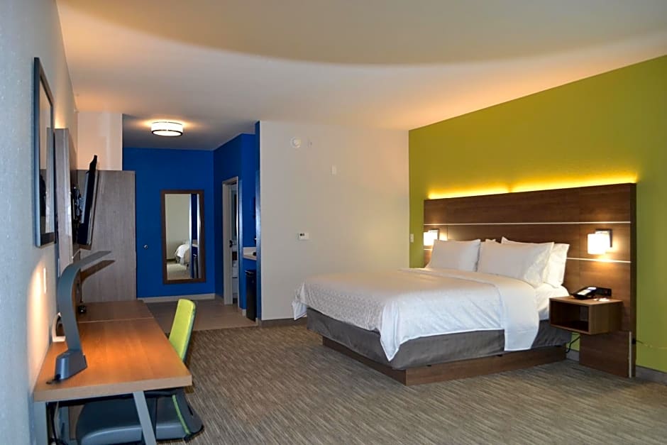 Holiday Inn Express Tallahassee-University Central, an IHG Hotel