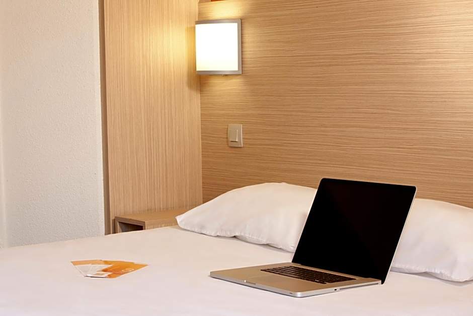 Premiere Classe Wroclaw Centrum Hotel