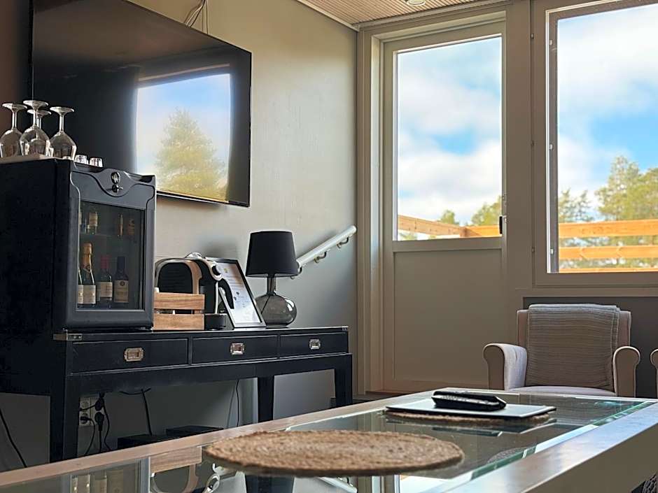 Spa Hotel Runni Iisalmi