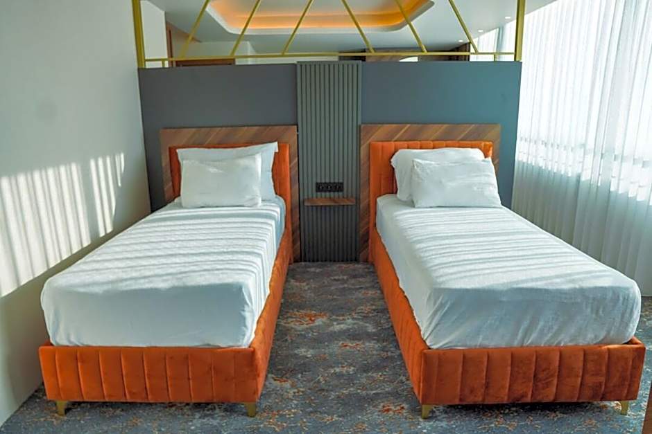 Destiny Marine Hotel
