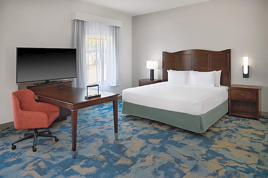 Hampton Inn By Hilton Poplar Bluff