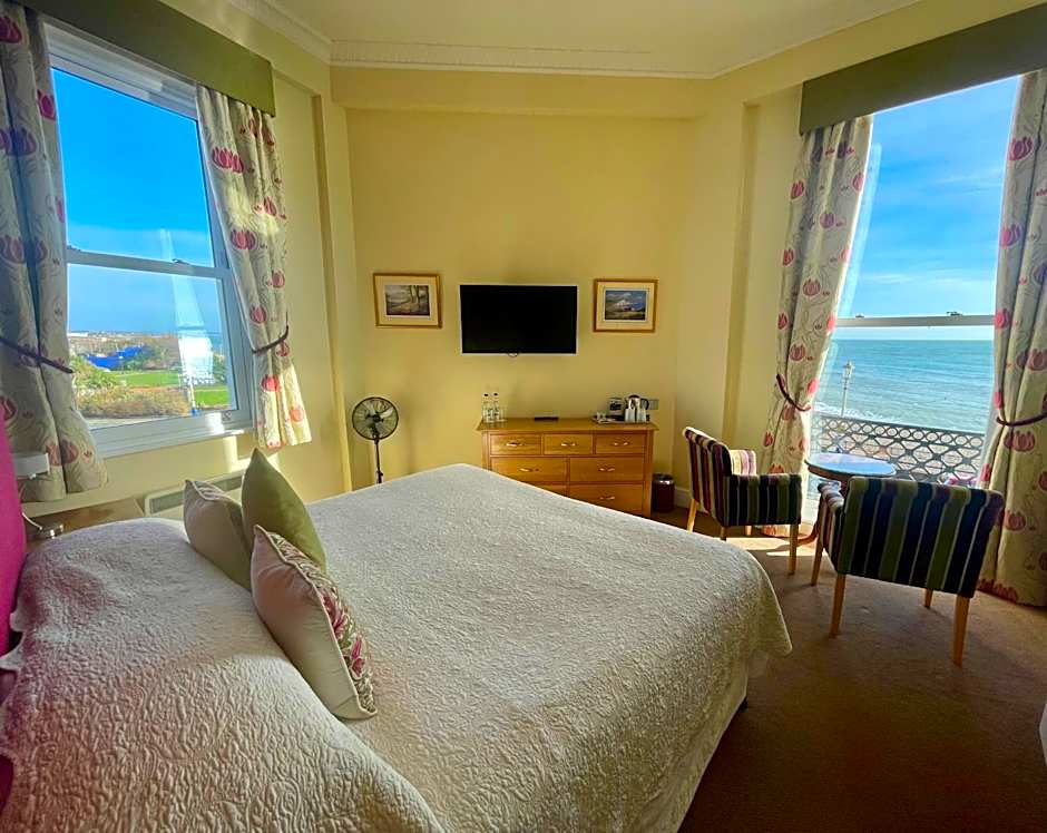 Langham Hotel Eastbourne