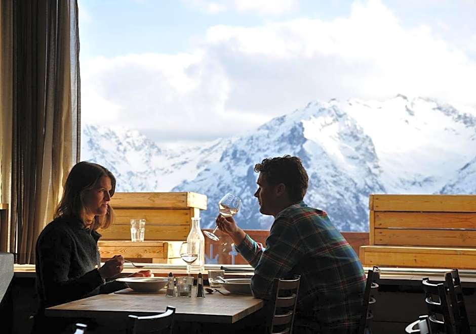 Langley Hôtel Le Petit Prince