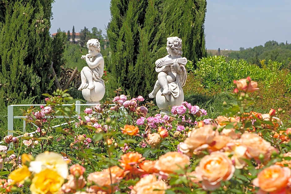 Relais Sassa al Sole