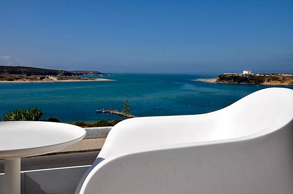 Hotel HS Milfontes Beach - Duna Parque Group