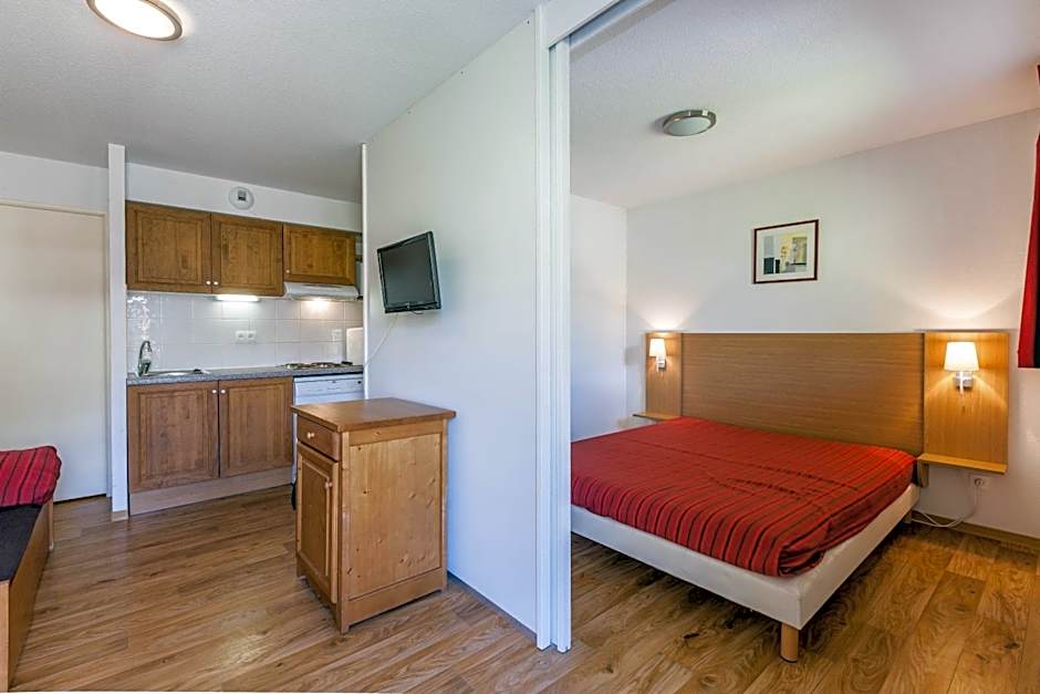 Les Cimes Du Val D'Allos