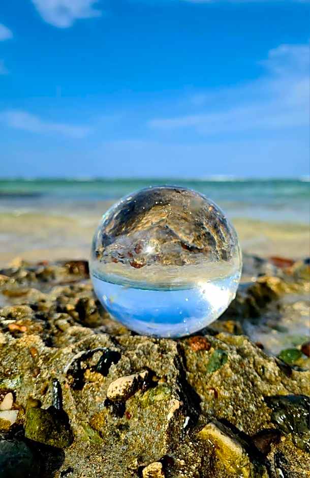 Silver Beach Boutique Hotel