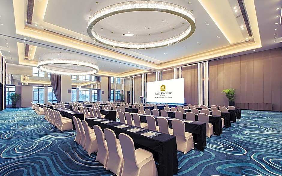 Pan Pacific Tianjin
