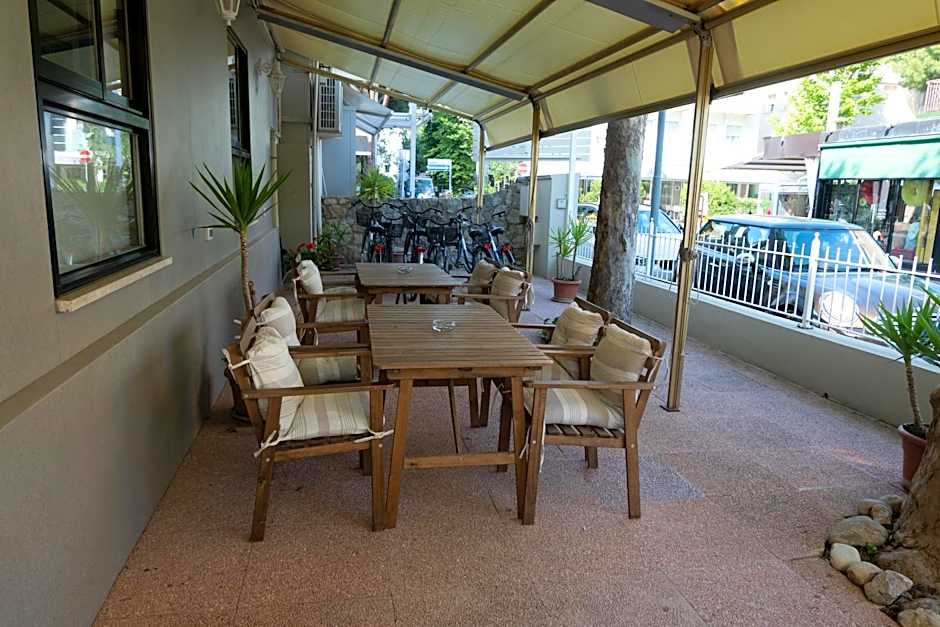 Hotel Jolie