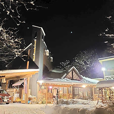 Cafe & inn That Sounds Good