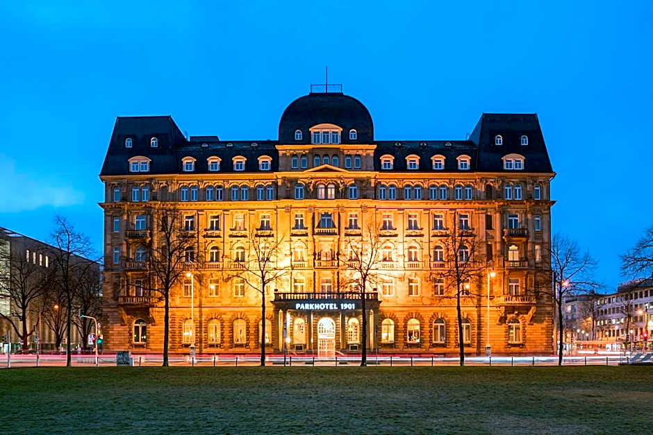Parkhotel 1901 Mannheim