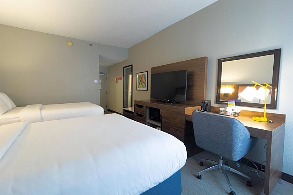 Hampton Inn Atlanta/Peachtree City
