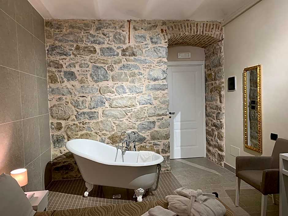 Spa & Wellness by Des Anglais " Accesso SPA compreso"