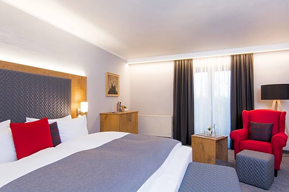 Genusshotel "Zum Wendl"