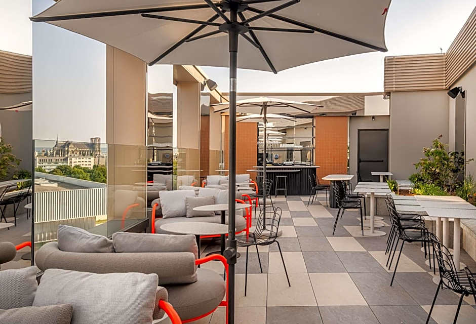 Radisson Hotel Reims