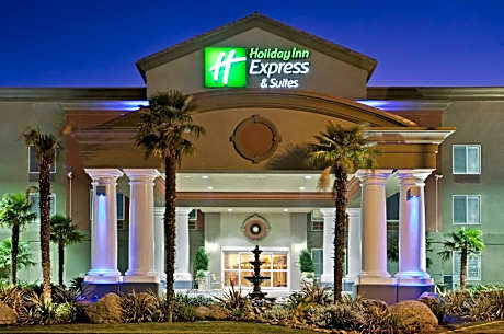 Holiday Inn Express Hotel & Suites Modesto-Salida By IHG