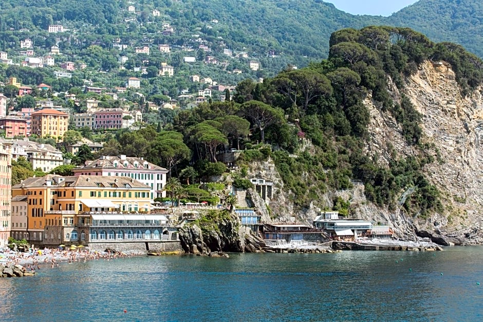 Hotel Cenobio Dei Dogi