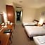 Blueport Hotel Kanda Kitakyushu Airport
