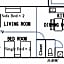 Holiday Homes TSUBOYA 301