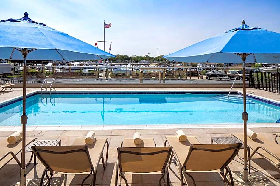 Hyatt Place Long Island East End