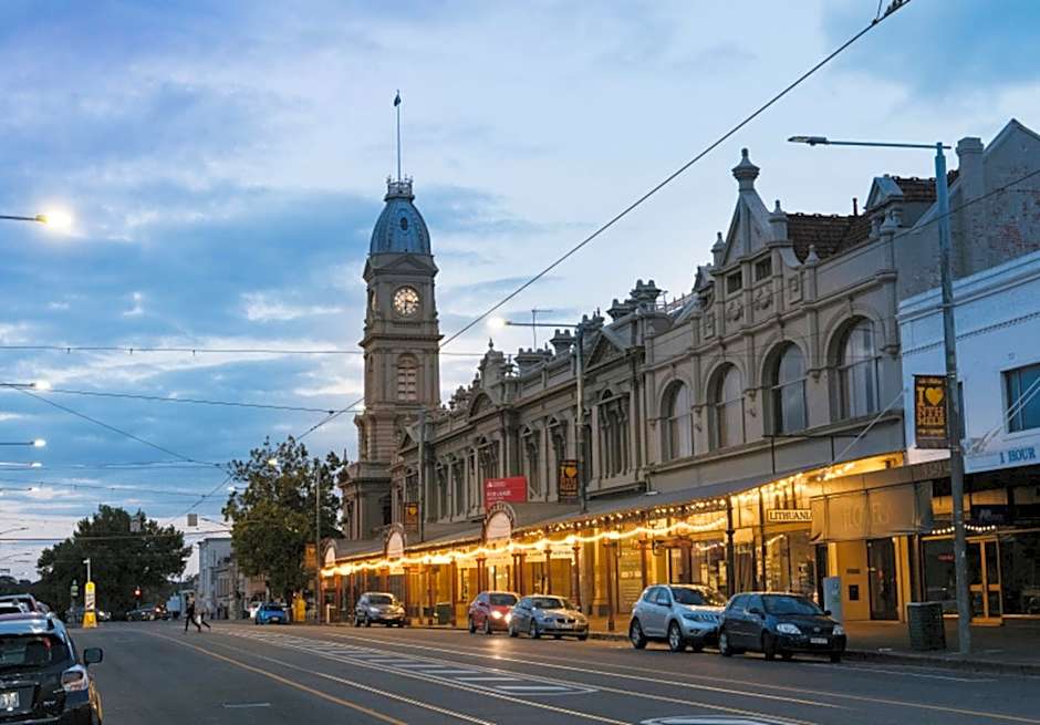 Studio 6 Houston TX Brookhollow