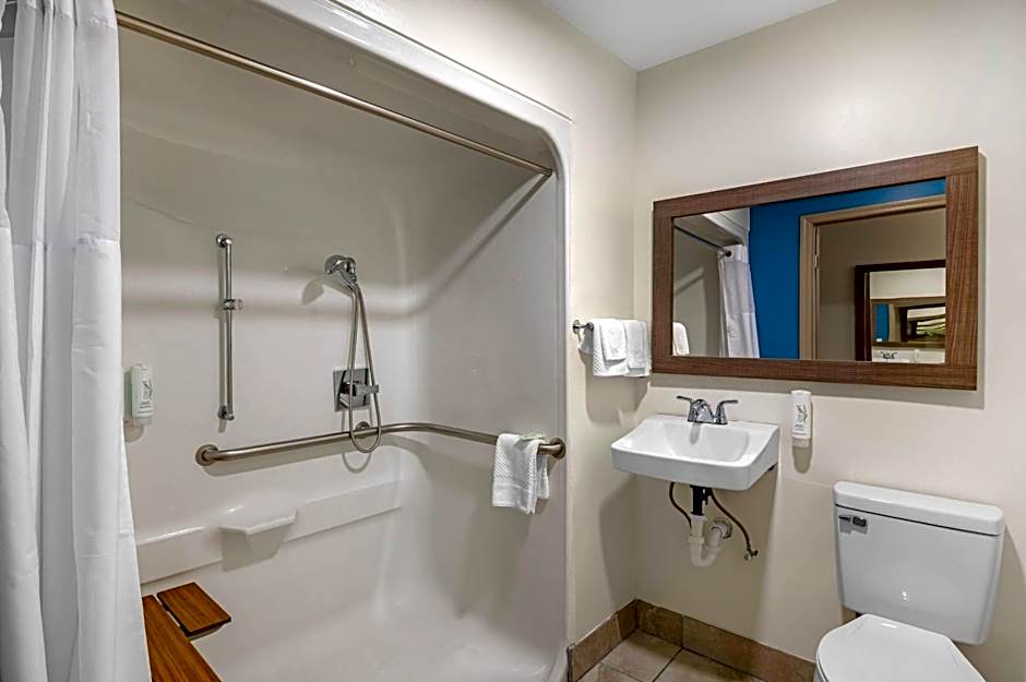 Sleep Inn Franklin - Cool Springs