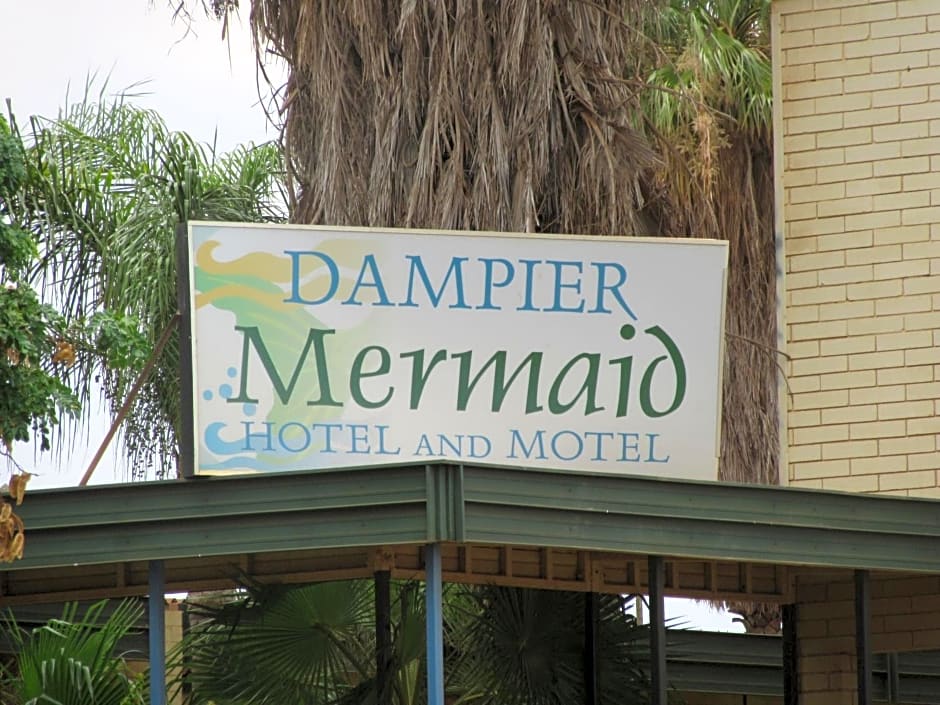 Dampier Mermaid Hotel Karratha