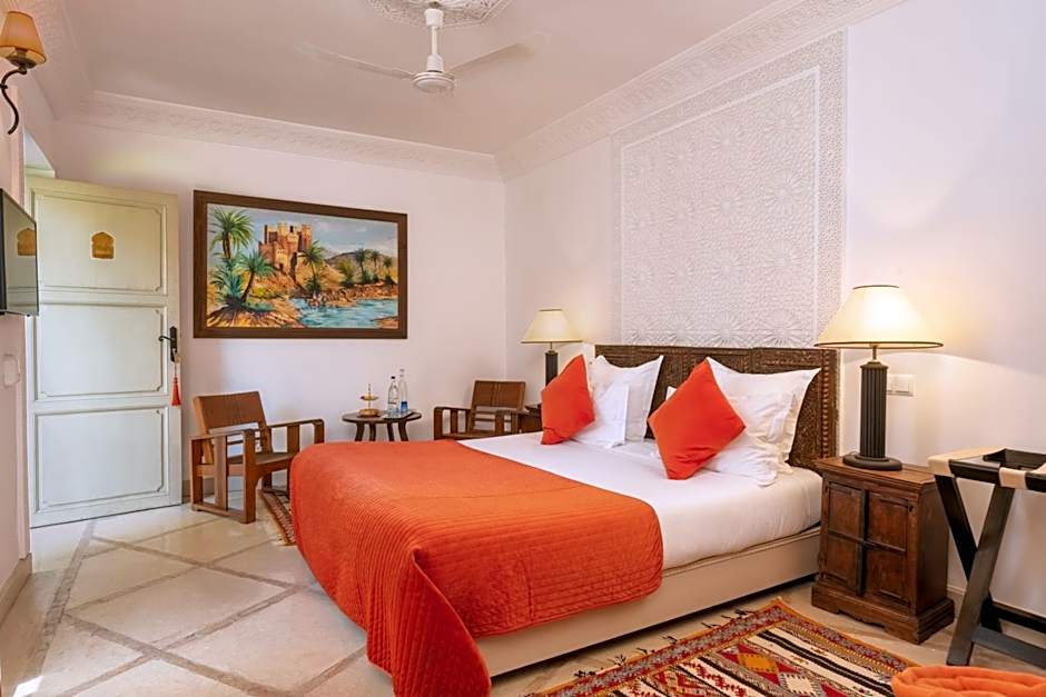 Riad Alma