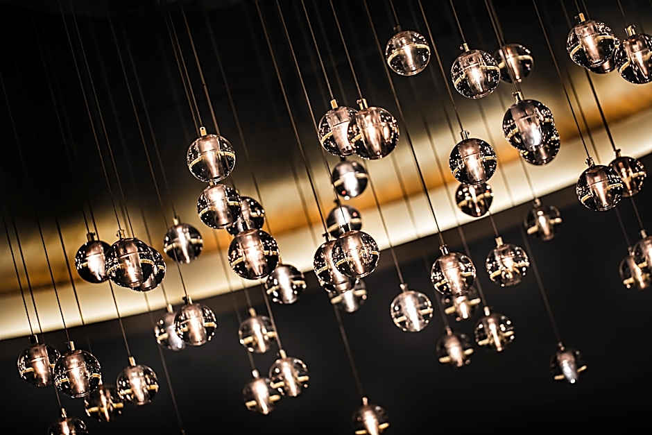 Copthorne Hotel Baranan