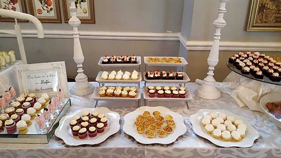 Pheasant Hill Bed and Breakfast