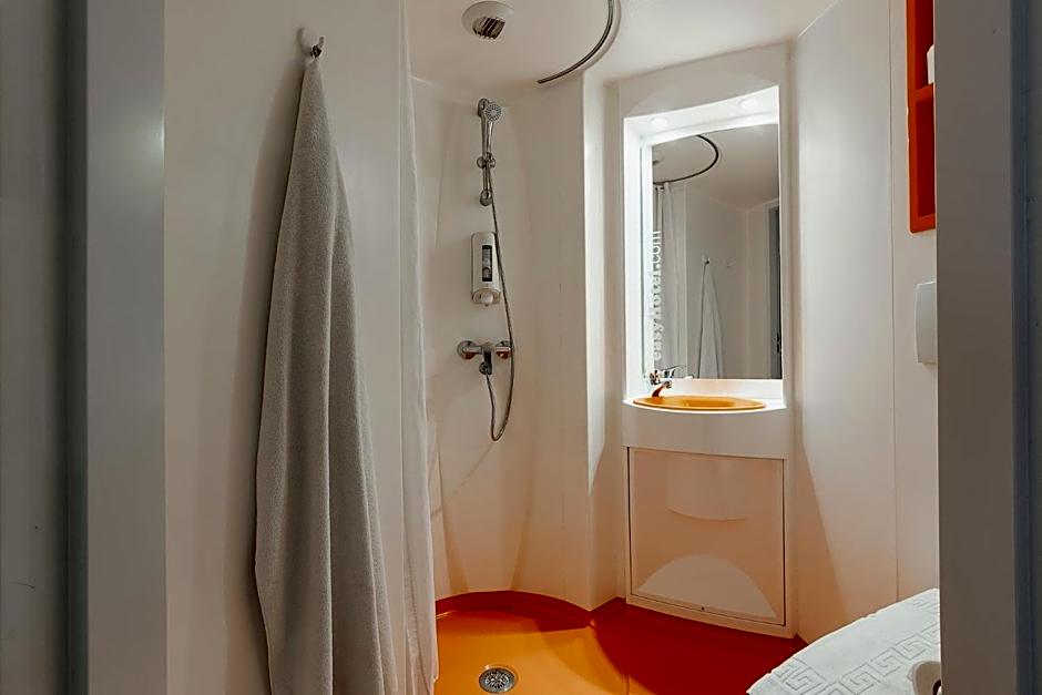 easyHotel Budapest Oktogon