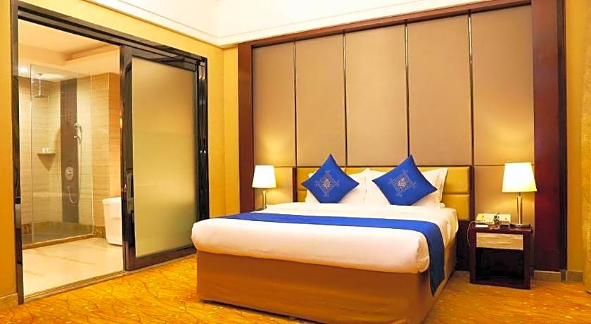 Dongguan Jun Hao Hotel