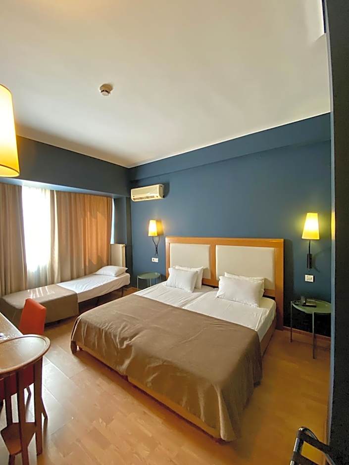 Olympic Hotel