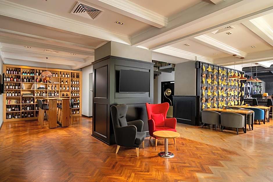 Park Inn by Radisson Bucharest Hotel & Residence