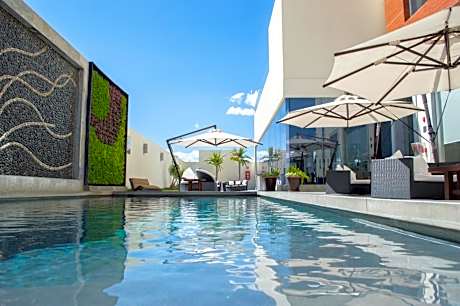 HS Hotsson Hotel Queretaro