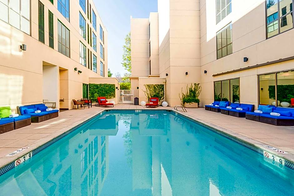 Aloft by Marriott Cupertino