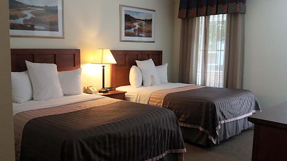 Inn at Cemetery Hill