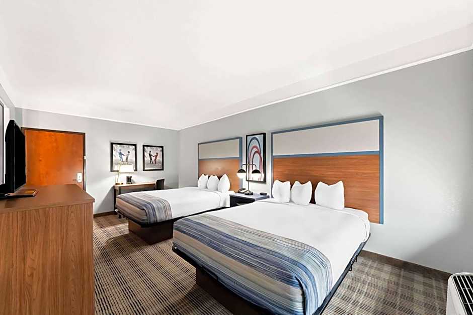 AmericInn by Wyndham New Braunfels
