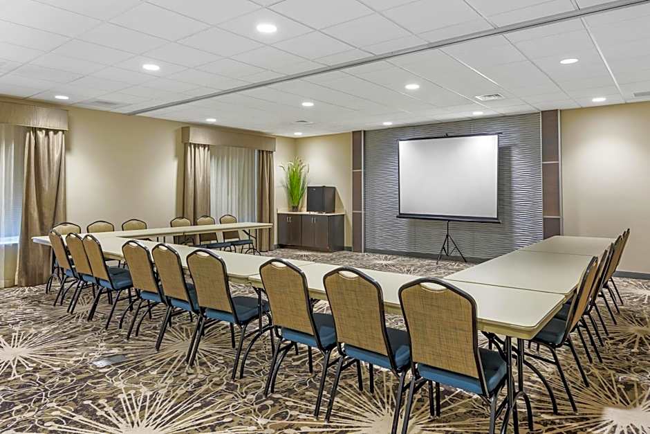 Best Western Plus Centralia Hotel & Suites