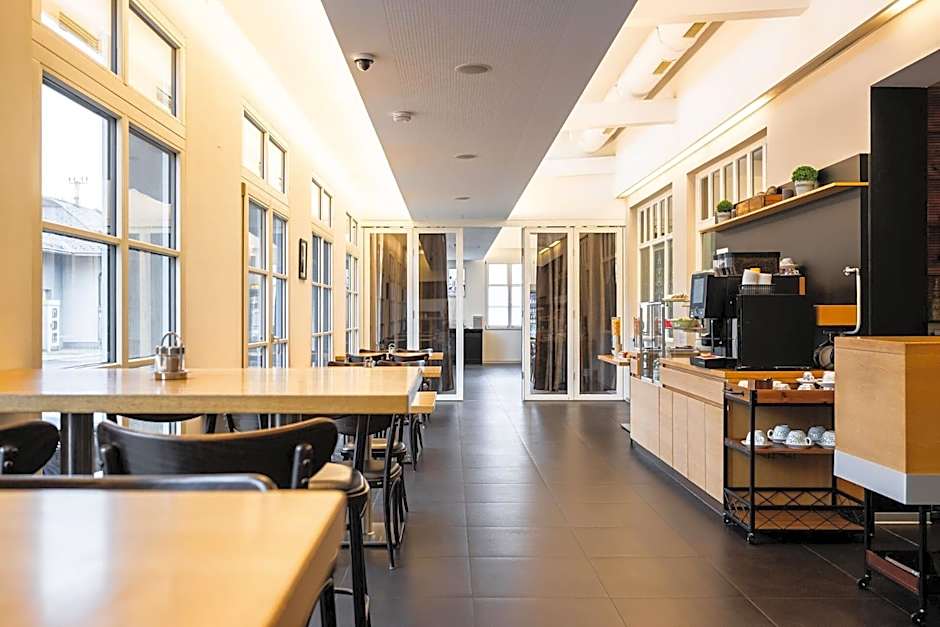 Motel Zeltweg - Self-Check-in