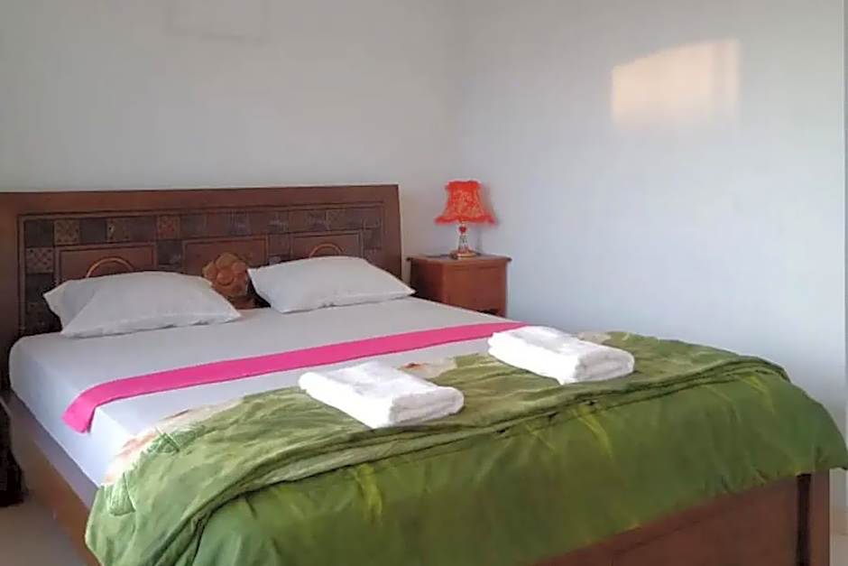 Puri Karimunjawa RedPartner