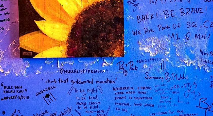 Rope Walk Guest House