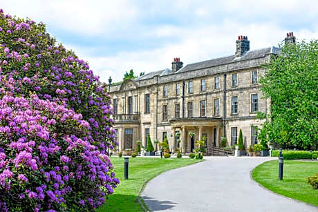 Beamish Hall Country House Hotel, BW Premier Collection
