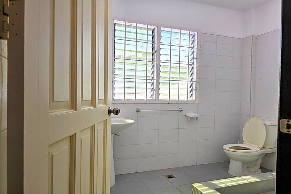 Surfside Hostel LU Surf Town