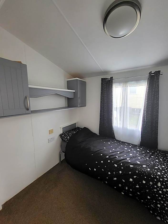 Haven Dreams Caravan